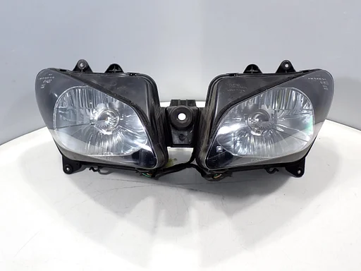 Koplamp voor Yamaha YZF R1 1998 - 1999 voorlamp koplampunit RN01 2025030