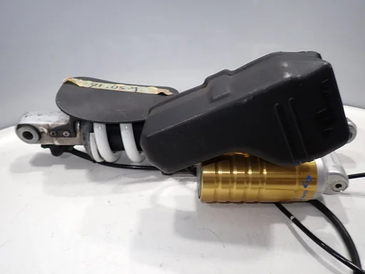 Hintere Stoßdämpferfeder BMW R1200GS 2013 - 2018 K50 LC ESA elektronisch