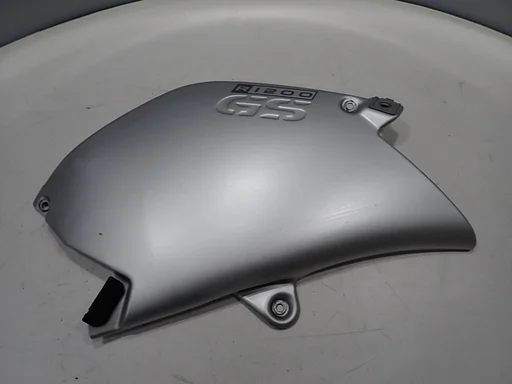 Tankabdeckung rechts BMW R1200GS 2002 - 2013 K25 Adventure Aluminium Tankverkleidung