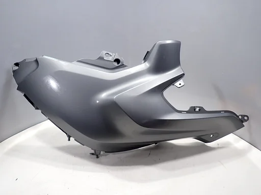 Linke Verkleidung BMW R1200GS 2012 - 2016 K50 Tankverkleidung linkes Seitenteil
