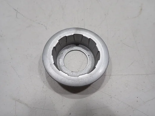 Schwingenschutzring Abdeckung BMW R1200GS / R1250GS 2011 - 2025 K50 K51 Schutzkappe Mutter Hinterradschwinge