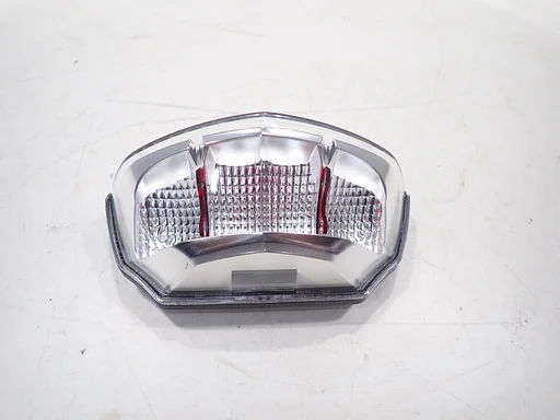 Feu arrière LED BMW R1200GS R1250GS Adventure R 1200 GS K50 K51 2012 - 2025 feu stop arrière highlight