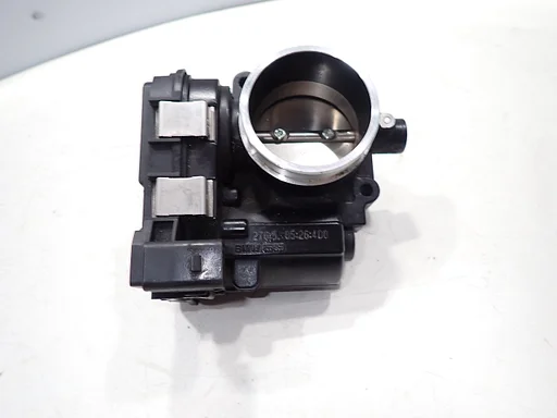 Boîtier papillon carburateur BMW R1200GS Adventure R 1200 GS K50 K51 2011 - 2018 corps de papillon injection