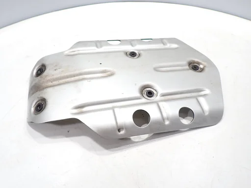 Skid plate engine guard BMW R1200GS Adventure R 1200 GS K50 K51 2011 - 2018 engine protection underplate