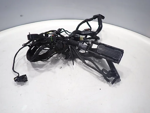 Engine wiring harness BMW R1200GS Adventure R 1200 GS K50 K51 2011 - 2018 main wiring loom