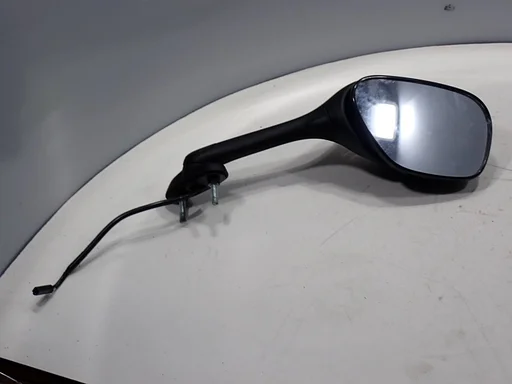 Rechter Spiegel Suzuki GSXR 600 750 2008 - 2010 K8 K9 L0 GSX-R Rückspiegel mit Blinker