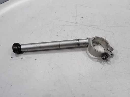 Linker Clip-On Yamaha YZF R1 1998 - 2001 RN01 RN04 linker Lenkerhälfte Griff