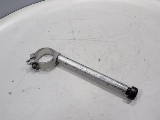 Rechter Clip-On Yamaha YZF R1 1998 - 2001 RN01 RN04 rechte Lenkerhälfte Griff