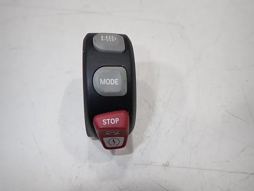 Right handlebar switch BMW R1200GS Adventure R 1200 GS K50 K51 2011 - 2018 handle switch control