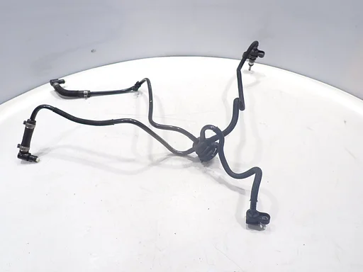 Benzineleiding gasklephuis BMW R1200GS Adventure R 1200 GS K50 K51 2011 - 2018 injectors benzine brandstof slang leiding