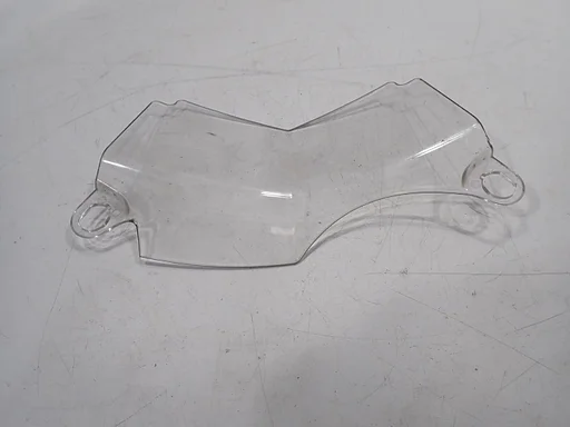 Mittlere Armaturenabdeckung BMW R1200GS Adventure R 1200 GS K50 K51 2011 - 2018 Cockpit Verkleidung