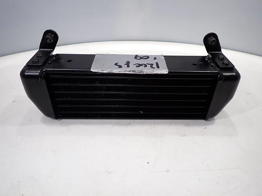 Ölkühler BMW R1200GS Adventure R 1200 GS K25 2006 - 2009 Öl Kühler Radiator