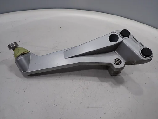 Rechter Kofferhalter BMW R1200GS / R1200GS Adventure 2002 - 2009 K25 Gepäckträger Halter rechts