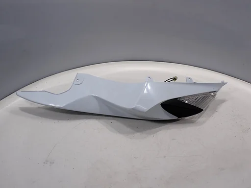 Linkes Heckverkleidungsteil Suzuki GSX-R 600 / 750 2011 - 2017 L1 L7 hintere Seitenverkleidung links gsx600r gsx750r
