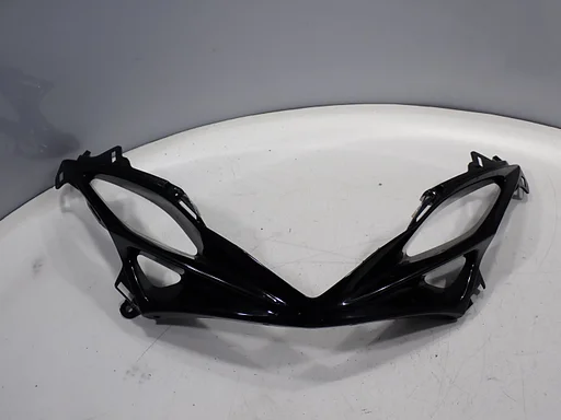 Mittleres Verkleidungsteil Suzuki GSX-R 600 / 750 2011 - 2017 L1 L7 obere Mitte Scheinwerferverkleidung Luftkanal gsx600r gsx750r