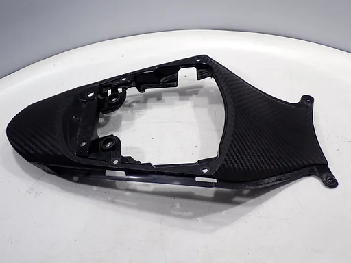 Mittleres Heckverkleidungsteil Suzuki GSX-R 600 / 750 2011 - 2017 L1 L7 hinteres Mittelteil gsx600r gsx750r