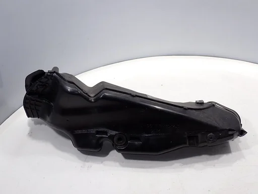 Linker Lufteinlass Suzuki GSX-R 600 / 750 2011 - 2017 L1 L7 linkes Ram-Air Rohr Luftkanal gsx600r gsx750r