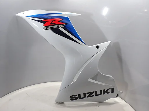 Linkes Seitenverkleidungsteil Suzuki GSX-R 600 / 750 2011 - 2017 L1 L7 Seitenverkleidung links Unterverkleidung gsx600r gsx750r