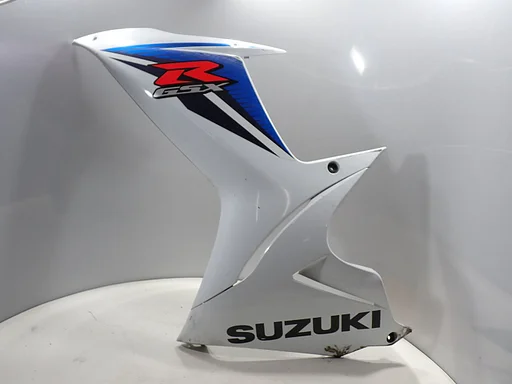 Linkes Seitenverkleidungsteil Suzuki GSX-R 600 / 750 2011 - 2017 L1 L7 Seitenverkleidung links Unterverkleidung gsx600r gsx750r