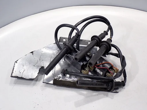 Ignition coils Yamaha YZF-R1 1998 - 2001 RN01 RN04 coil spark plug wire cap