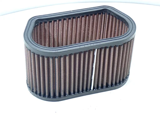 Filtro de aire K&N Yamaha YZF-R1 1998 - 2001 RN01 RN04 filtro deportivo