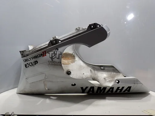 Unterverkleidung Yamaha YZF-R1 1998 - 1999 RN01 untere Verkleidung links rechts