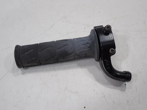 Poignée de gaz Kawasaki ZX-9R 2000 - 2003 Ninja ZX-9R ZX9-R ZX9R ZXR 900 poignée accélérateur 2024018