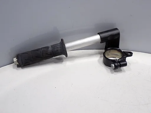 Demi-guidon gauche Kawasaki ZX-9R 2000 - 2003 Ninja ZX-9R ZX9-R ZX9R ZXR 900 clip-on gauche poignée 2024018
