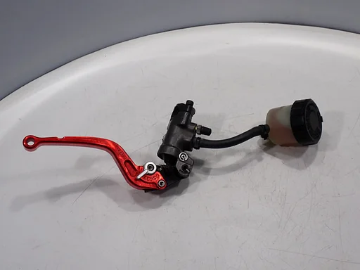 brembo 19x20 rempomp voor de Yamaha R1 2004 - 2006 RN12 radiale rem rmehendel voorrem YZF-R1 RN 12 2025010