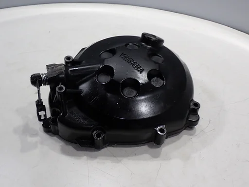 koppelingsdeksel voor de Yamaha R1 2004 - 2006 RN12 carterdeksel kopppelingdeksel motordeksel carter deksel YZF-R1 RN 12 2025010