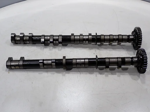 Camshafts Yamaha R1 2004 - 2006 RN12 intake exhaust camshaft set YZF-R1 RN12 2025010