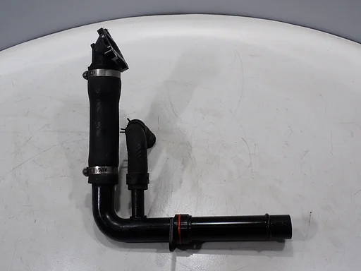 koelpijp Yamaha R1 2004 - 2006 RN12 koelslang waterbuis koelbuis  YZF-R1 RN 12 2025010