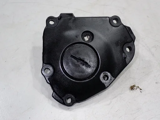 carterdeksel krukas voor de Yamaha R1 2004 - 2006 RN12 krukasdeksel carter deksel YZF-R1 RN 12 2025010