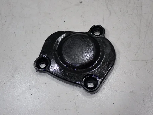 carterdeksel krukas voor de Yamaha R1 2004 - 2006 RN12 krukasdeksel carter deksel YZF-R1 RN 12 2025010