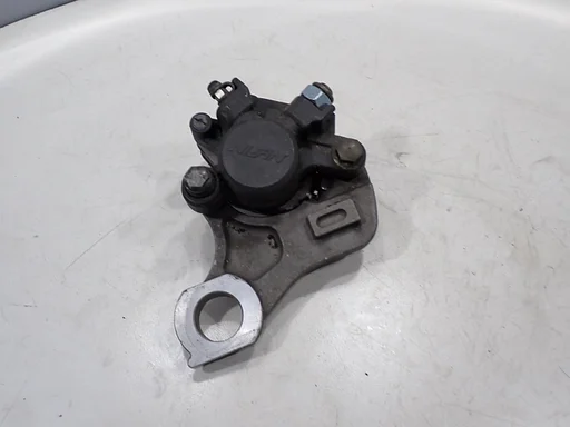 Hinterrad-Bremssattel Yamaha YZF-R1 RN12 2004 - 2006 hintere Bremse Kettenspanner Halterung