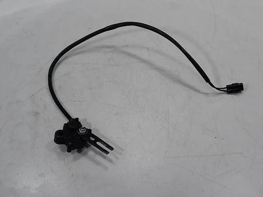 Side stand switch Kawasaki ER-6 2006 - 2008 side stand sensor stand switch