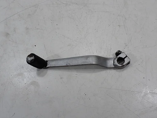 Schalthebel Kawasaki ER-6 2006 - 2008 Schaltpedal linker Fußschalthebel