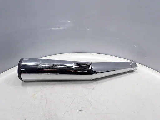 Right exhaust Honda VF750S 1982 - 1983 Sabre VF 750 right silencer muffler 18330MB0777 NOS