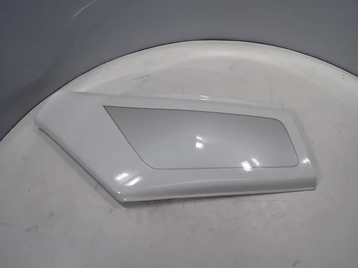 Cubierta lateral izquierda Honda GL1500 Goldwing 1988 - 2000 tapa lateral carenado *NH326P* 83710-MAM-A70ZB NOS