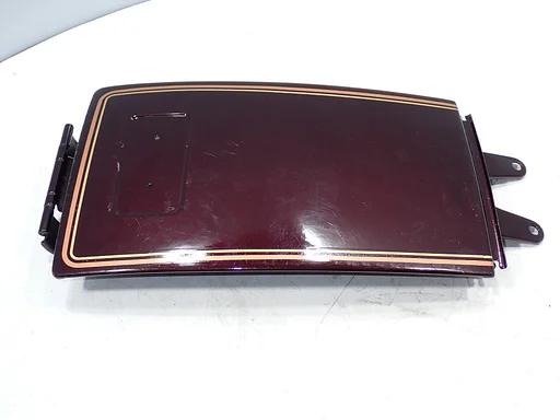 Cubierta del depósito Honda GL1100 Goldwing 1980 - 1983 tapa tanque carenado *R-104C-U-1* 83115-463-740ZA NOS