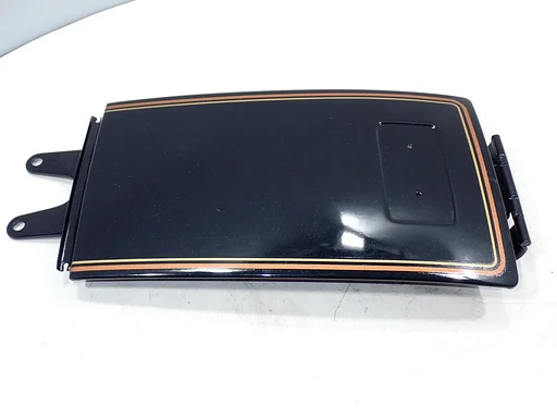 Cubierta del depósito Honda GL1100 Goldwing 1980 - 1983 tapa tanque carenado *B100MU* 83115-463-740ZB NOS