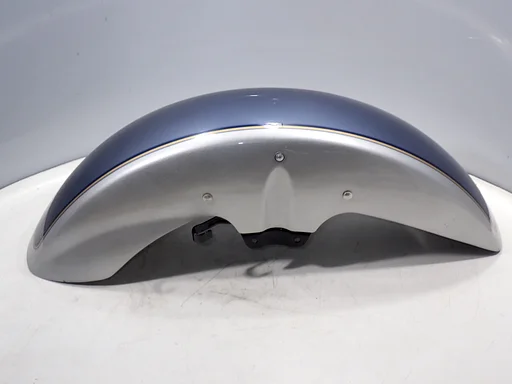 Front fender Honda GL1200 Goldwing 1984 - 1987 front mudguard *NH-136M-U* 61100-MG9-000ZD NOS