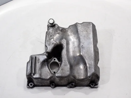 Yamaha YZF-R6 1998 - 2002 Carterpan YZF R6 RJ03 RJ 03 carter pan oliepan oliecarter