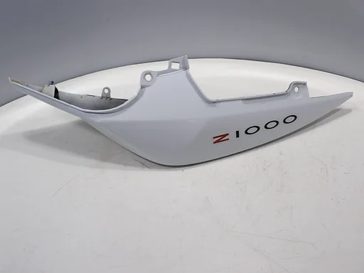 Kawasaki Z1000 2007 - 2009 linkes Heckverkleidungsteil Hinterteil Heckabdeckung