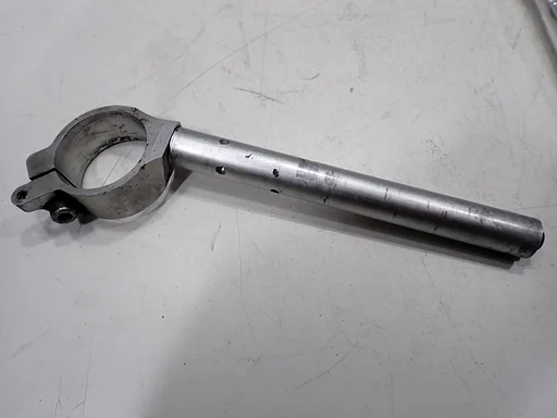Rechter Clip-On Yamaha YZF R1 1998 - 2001 RN01 RN04 rechte Lenkerhälfte Griff
