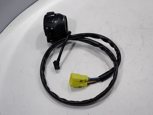 Nieuwe stuurschakelaar Suzuki GSF 1200 600bandit 1996 - 2000 GSF1200 TL1000R gsx600f gsx750f linkse stuurknop linker schakelaar 37400-26E11