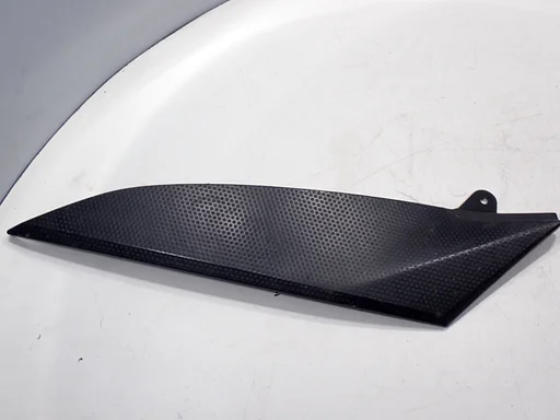 Yamaha YZF-R1 RN12 2004 - 2006 linke Tankabdeckung Tankcover Seitendeckel