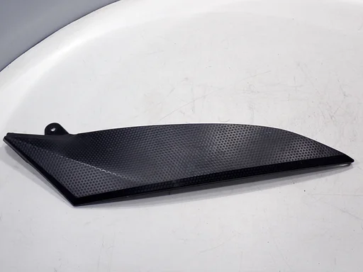 Yamaha YZF-R1 RN12 2004 - 2006 rechte Tankabdeckung Tankcover Seitendeckel