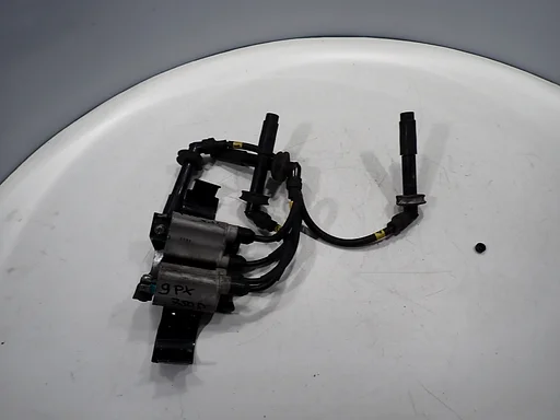 Kawasaki GPX 750 R 1986 - 1990 ignition coils GPX750R coil spark plug cap plug wire GPX750 Ninja GPX 750 GPX750 GPX 750 R