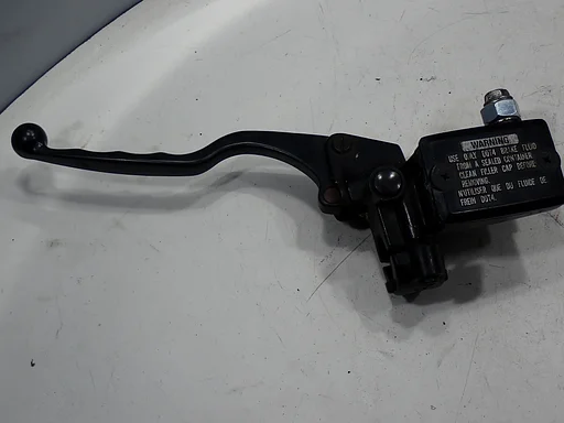 Kawasaki GPX 750 1986 - 1990 Kupplungspumpe Kupplungshebel GPX750R Geberpumpe Hebel GPX 750 R GPX750 Ninja